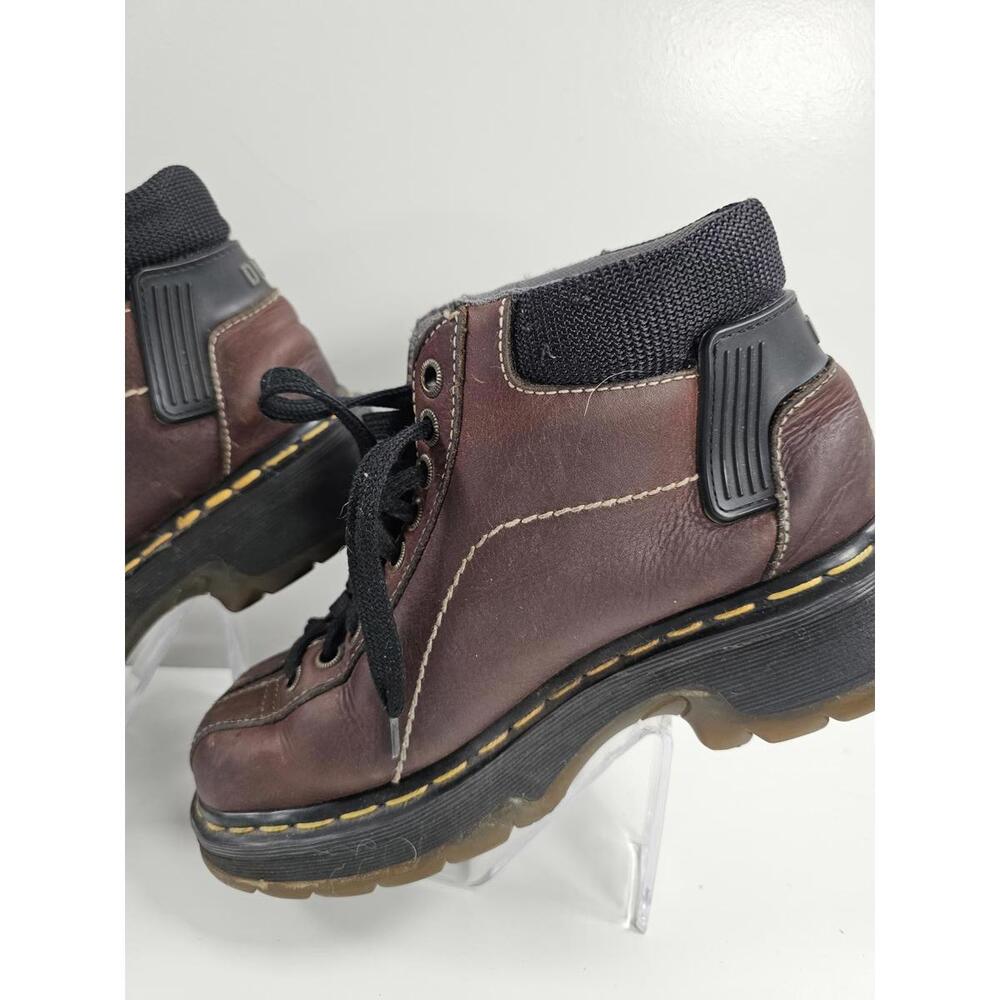 Vintage Dr Martens DM's Vintage 9793 Sz 5 - Picture 7 of 12